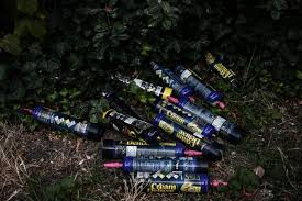 Les ravages des bonbonnes de protoxyde d’azote dans les incinérateurs réévalués à au moins 35 millions d’euros