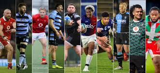 Dragons RFC - News update