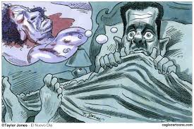 اسقاط النظام؟