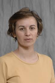 Congratulations to Ayse Irmak, CALMIT, who edited Evapotranspiration: Remote Sensing and Modeling, published by InTech in January 2012. - file19465