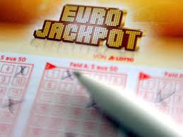 eurojackpot ziehung