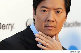 Note to Hollywood studios: Dr. Ken can carry a movie. Just give him a chance! - kenjeong438