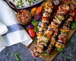 Image of TexMex Skewers