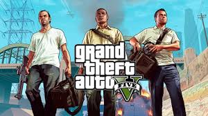 GTA V قادمة للبلايستيشن4 و الـXbox One بشهر يونيو القادم بحسب متاجر البيع الألمانية Images?q=tbn:ANd9GcSnQrb_a4gODxqJ461GwRwJ96G51ZqL51s_k_yohPP_EqfiRIu6