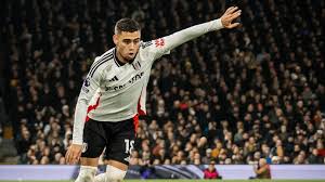 Andreas Pereira no Palmeiras? Novas Conversas, Mas Há Um Obstáculo! - Imagen principal del artículo