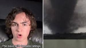 Oklahoma tornado's rating could reshape how twisters are rated nationwide