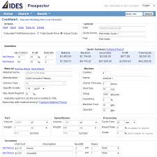 IDES Unveils New CostMater Plastic Injection Molding Part Cost ... via Relatably.com