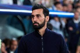 Alvaro Arbeloa in Talks for Fulham Head Coach Role After Real Madrid Exit