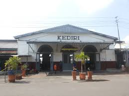 kediri