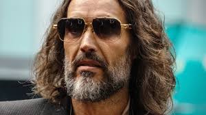 Russell Brand a 'ruthless, sexual predator' - The Daily Telegraph