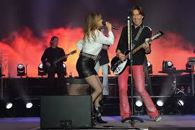 live nation