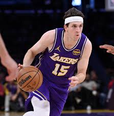 Austin Reaves's Determined Recovery and Impact on Lakers' Playoff Run