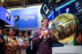 Figma Stock Performance in August 2025: A Post-IPO Analysis