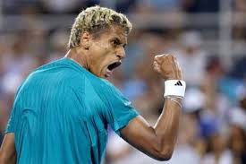 Indian Wells: Gabriel Diallo s’offre un ancien top 10 et un duel avec son ami Félix Auger-Aliassime