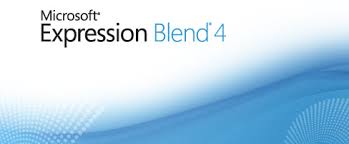 WPF : Cara menghilangkan default window di Expression Blend 4
