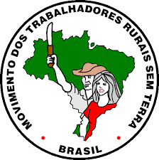 Resultado de imagem para bandeira do  mst