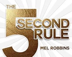5 Second Rule book cover