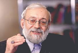 محمدجواد لاریجانی