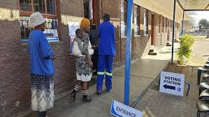SABC News - News update