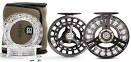 Hardy cassette fly reel