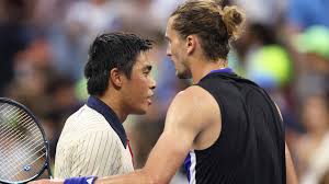 After watching Federer & Djokovic as a kid, Nakashima in Indian Wells spotlight