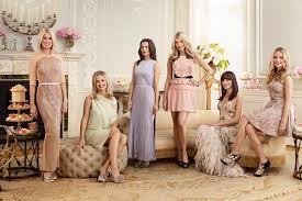 Bravo Announces New 'Real Housewives' Series, 'Ladies of London' Reboot, and More