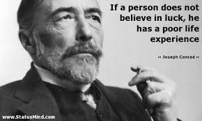 Joseph Conrad Quotes at StatusMind.com via Relatably.com