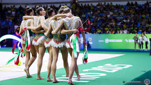Federazione Ginnastica d'Italia - News update
