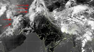 Rain coming: Will Delhi finally get relief from the heat?