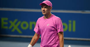Kamil Majchrzak Advances to Face Novak Djokovic at Indian Wells 2026