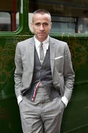 Image result for thom browne