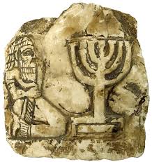 Image result for the seven branch menorah