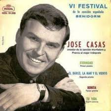“Eternidad” José Casas - jose-casas-eternidad-1964