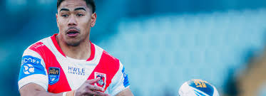 St George Illawarra Dragons - News update
