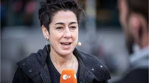 ZDF wird von Skandal erschüttert – und Hayali duckt sich weg