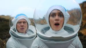 10 Sci-Fi Shows We Wish We Could Watch For The First Time Again