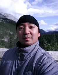 Taro Hashimoto currently works with an aboriginal arts organization in Edmonton, Alberta and has been working ... - taro_hashimoto