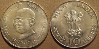 Image result for indian rupee coins