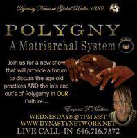 Image result for IMAGES OF BLACK POLYGAMY