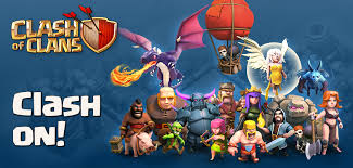 Image result for Clash of Clans