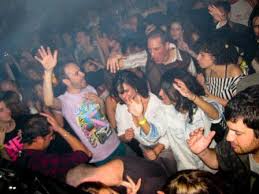 Image result for tel aviv night life