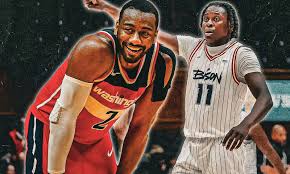Howard University Basketball: John Wall Visit Sparks Wins for Men’s and Women’s Teams