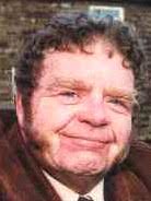 You know him - Coronation Street&#39;s Eddie Yates, Onslow in Keeping ... - pic-geoffreyhughes