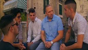 Image result for naples camorra