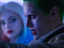 Resultado de imagem para esquadrão suicida filme