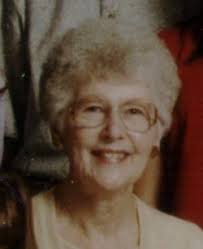 My grandma, Jeanne Ann Illig: 1922 - 2009A couple of weeks ago, on June 11, ... - 20090628grandmajeanne