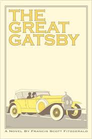 The Great Gatsby Chapter 7 Reaction | The Bosko Blog via Relatably.com