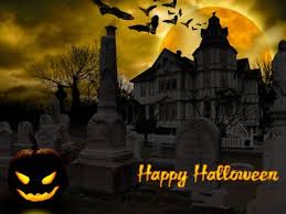 Image result for Haunted house