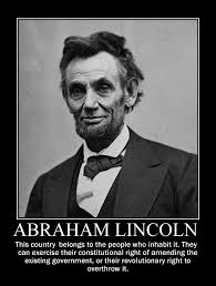 Lincoln Quotes Soldiers. QuotesGram via Relatably.com
