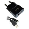 CARGADOR ORDENADOR PORTATIL HP